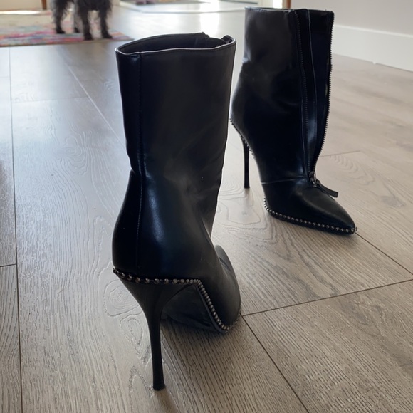 Forever 21 boots - Picture 2 of 2